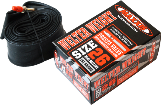 Chambre à Air MAXXIS WELTER WEIGHT 27.5x2.0/3.0 Presta 48mm