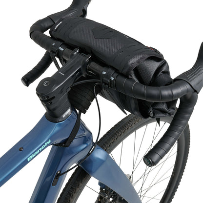 Sacoche de Guidon USWE ROLL TOP 9 L