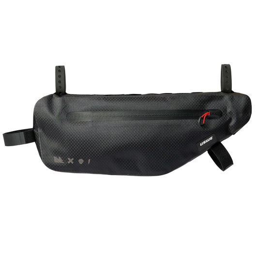 Sacoche de Cadre USWE FRAME TUBE SMALL 2.6 L