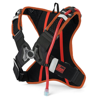 Sac d'Hydratation USWE OUTLANDER XC 2 L Orange
