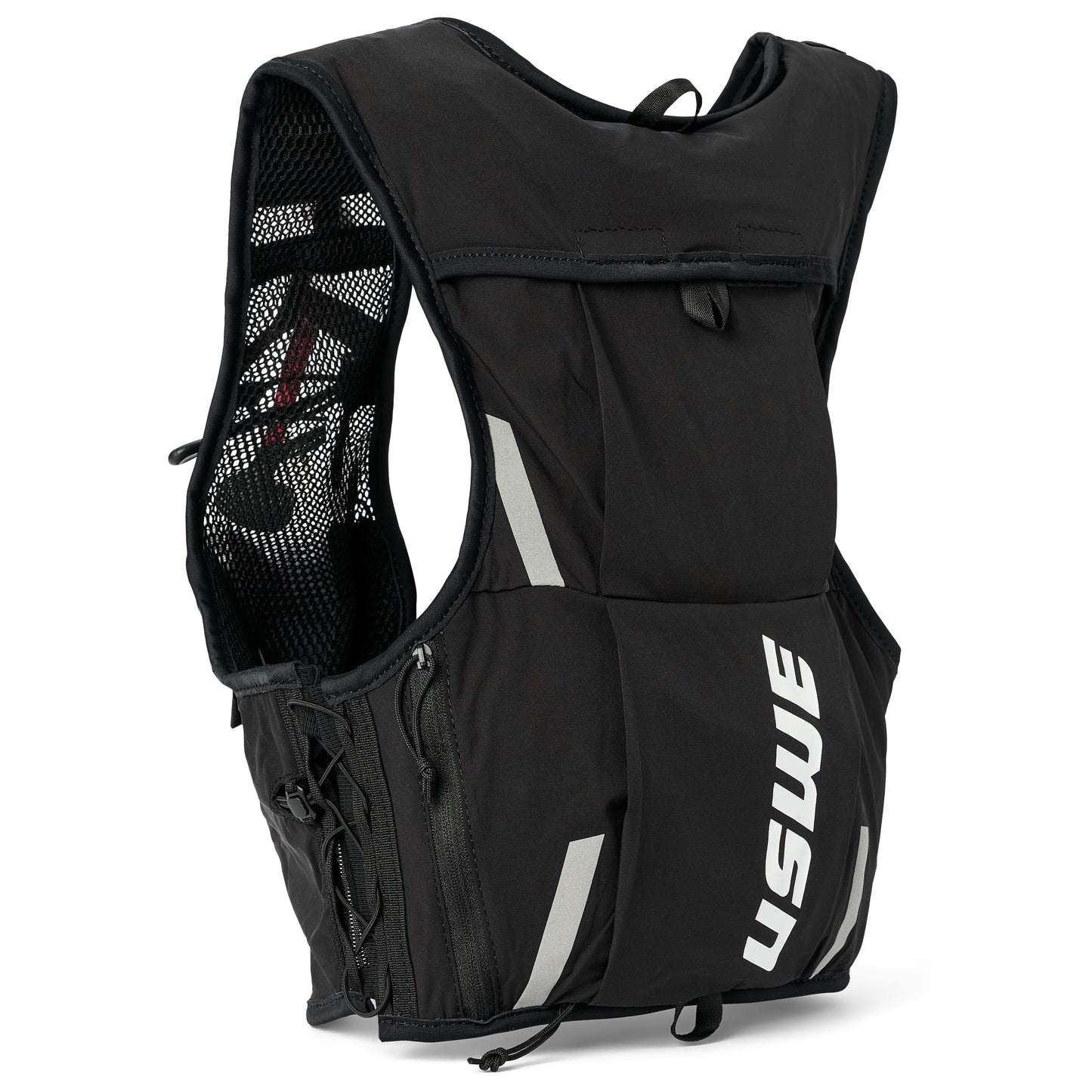 Veste d'Hydratation USWE PACE 8 L Noir
