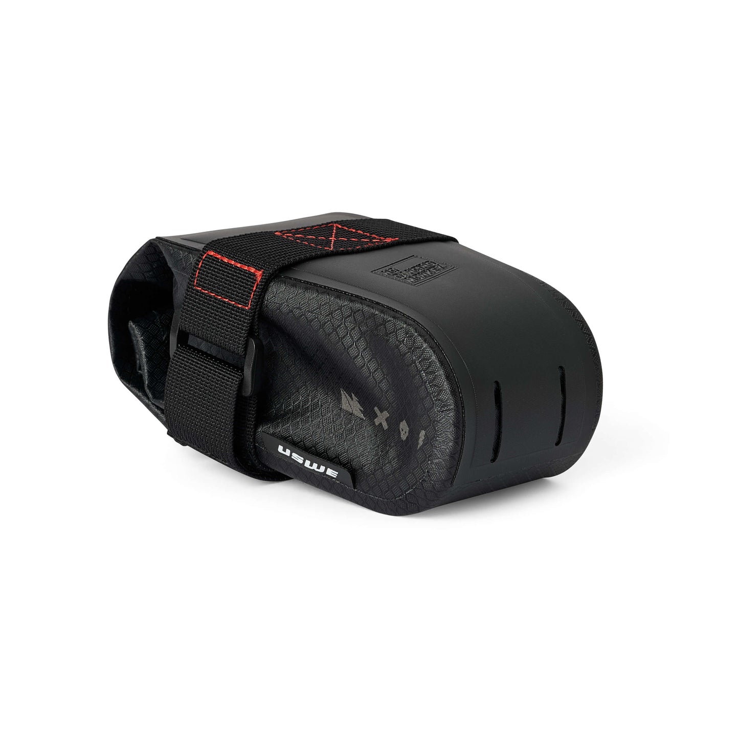 Sacoche de Selle USWE TOOL SADDLE BAG 0.6 L