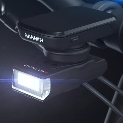 Éclairage Avant KOM CYCLING QUICK RELEASE LIGHT 350