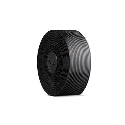 Ruban de Cintre FIZIK VENTO MICROTEX TACKY BICOLORE Noir/Gris