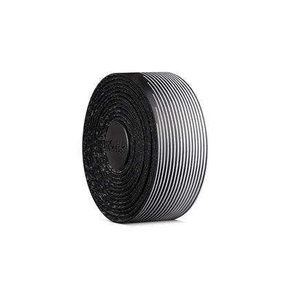 Ruban de Cintre FIZIK VENTO MICROTEX TACKY BICOLORE Noir/Blanc