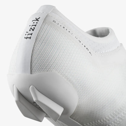 Chaussures Route FIZIK VEGA CARBON Blanc