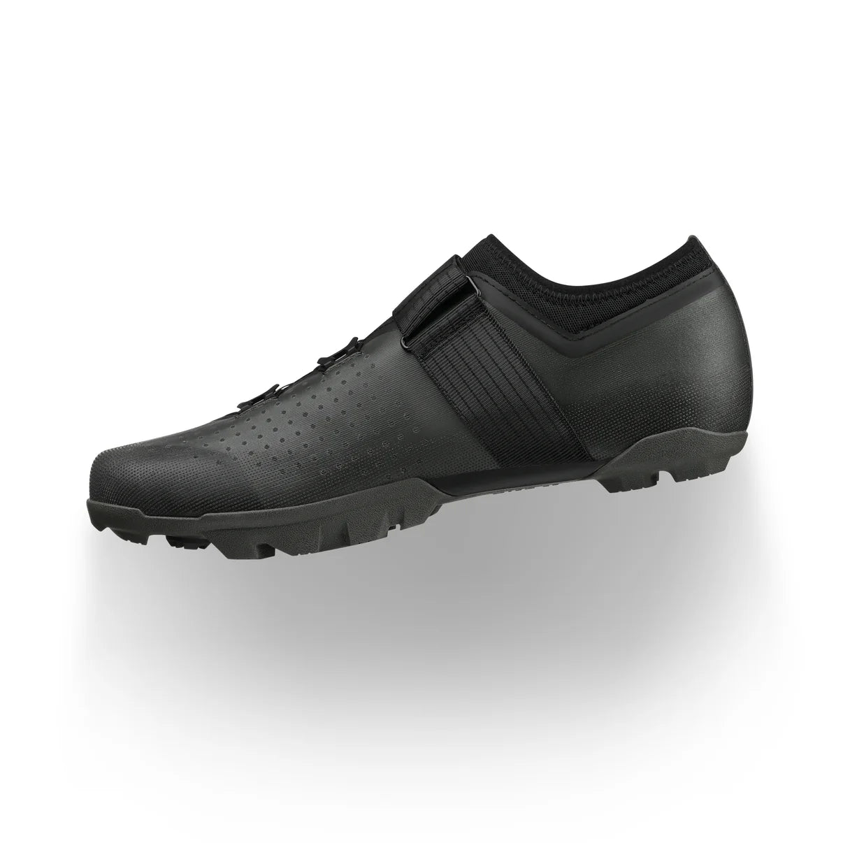 Chaussures VTT XC/Gravel FIZIK FEROX 2 Noir/Kaki