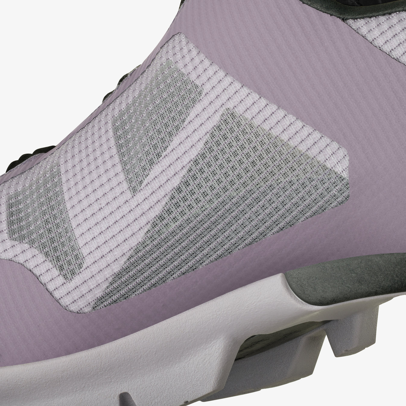 Chaussures VTT XC/Gravel FIZIK VENTO PROXY Lavande/Vert