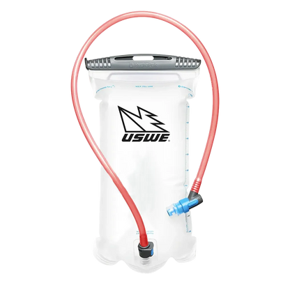 Poche à Eau HYDRAPAK USWE ELITE 2L Plug-n-Play
