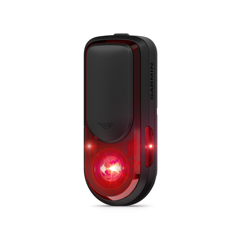 Éclairage Arrière GARMIN VARIA REARVUE 820