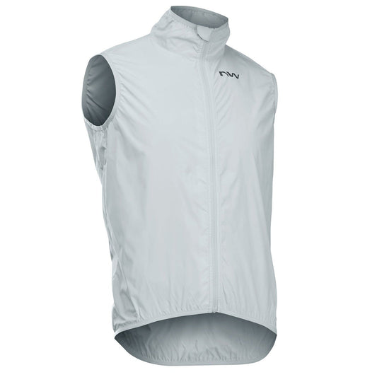Veste Sans Manches NORTHWAVE VORTEX Gris 2026