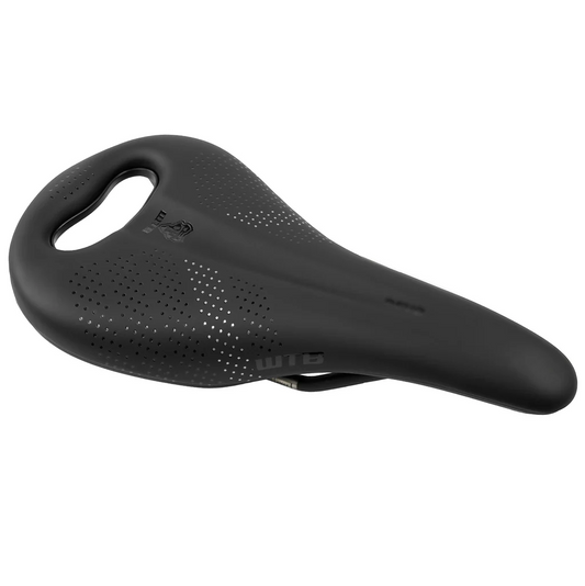 Selle WTB DEVO W/PICKUP Medium Rails CrMo