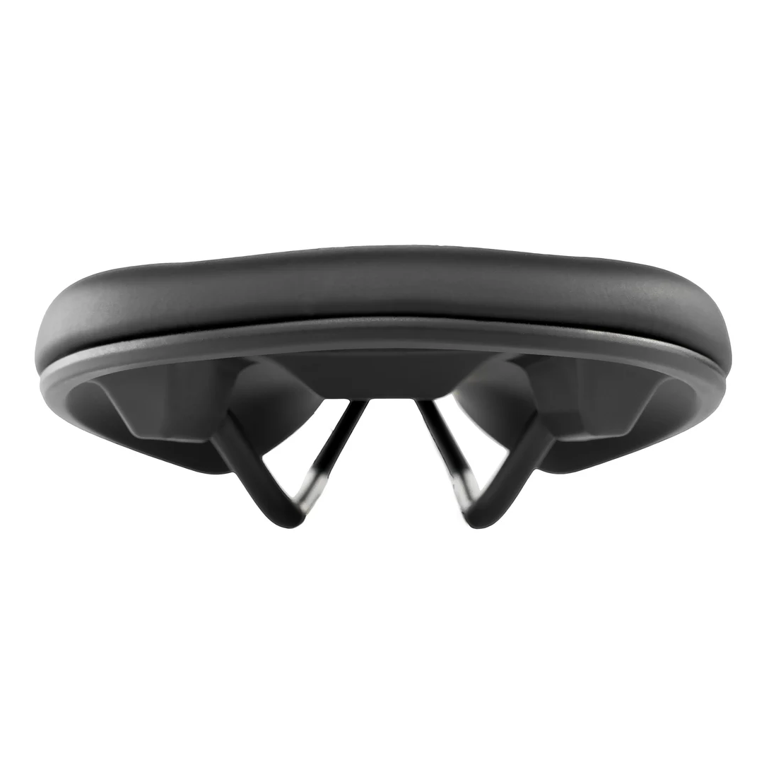 Selle WTB DEVO W/PICKUP Medium Rails Titane