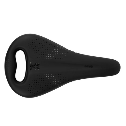 Selle WTB DEVO PICKUP Medium 142mm Rails Titane