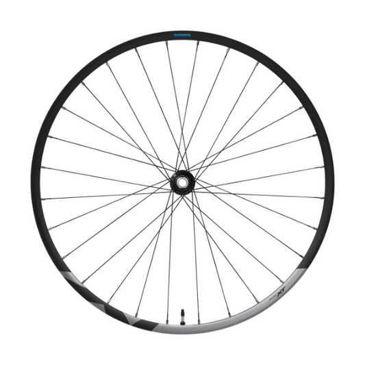 Roue Avant SHIMANO XT M8120 27,5" Axe 15x110 mm Boost
