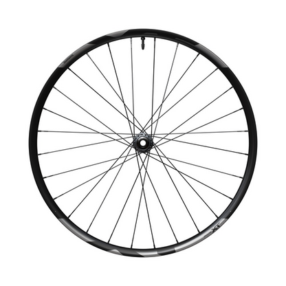 Roue Avant SHIMANO XT M8200 27.5'' Axe 15x110 mm