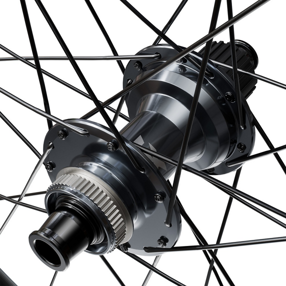 Roue Arriere SHIMANO XT M8200 29'' Axe 12x148 mm