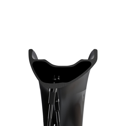 Roue Avant SHIMANO XT M8200 27.5'' Axe 15x110 mm