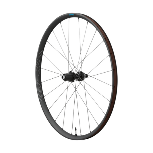 Roue Arrière SHIMANO GRX RX570 650B 12x142mm Tubeless Ready (Centerlock)