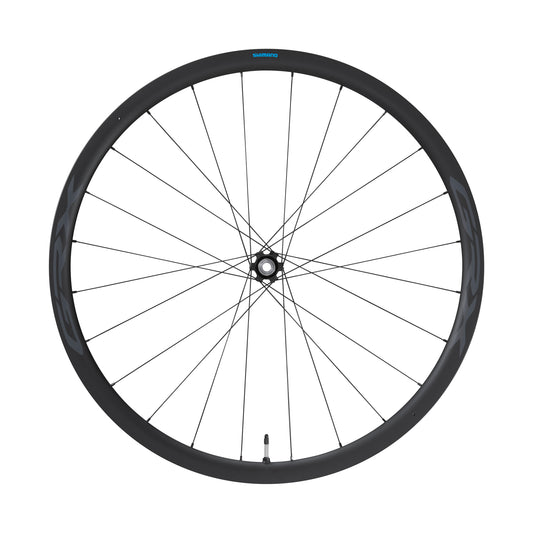 Shimano GRX WH-RX870-TL-F12-700C - vue 1