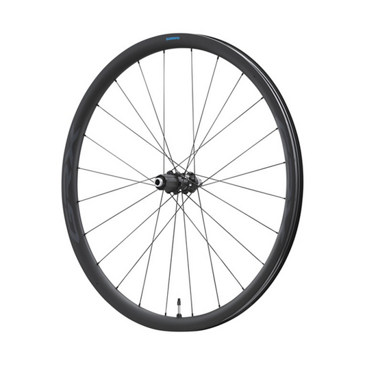 Roue Arrière SHIMANO GRX RX870 700C 12x142mm Tubeless Ready (Centerlock)