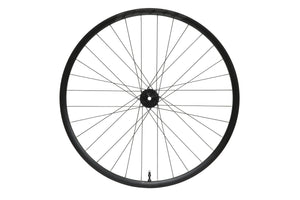 Roue avant HOPE RX24 700C aluminium, moyeu Pro 5 Noir