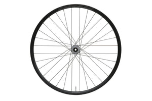 Roue avant HOPE RX24 700C aluminium, moyeu Pro 5 Argent