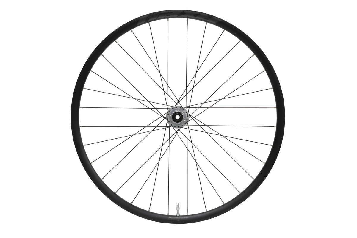 Roue avant HOPE RX24 700C aluminium, moyeu Pro 5 Argent