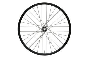 Roue arrière HOPE RX24 700C aluminium, moyeu Pro 5 Argent