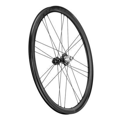 Paire de Roues CAMPAGNOLO BORA WTO 35 C23 DISC Tubeless Ready (Center Lock)