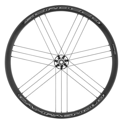 Paire de Roues CAMPAGNOLO SCIROCCO C19 33 Tubeless Ready (Center Lock)