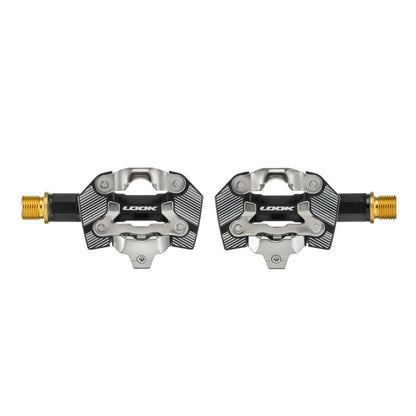 Pédales LOOK X-ONE-G Titanium