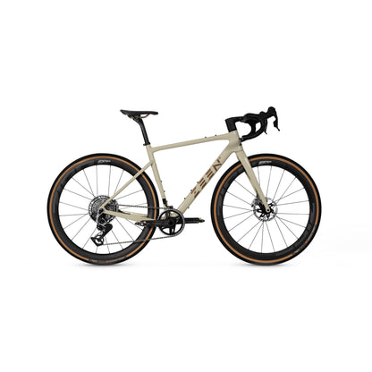 Kit Cadre ZEEN X-RACE Sand