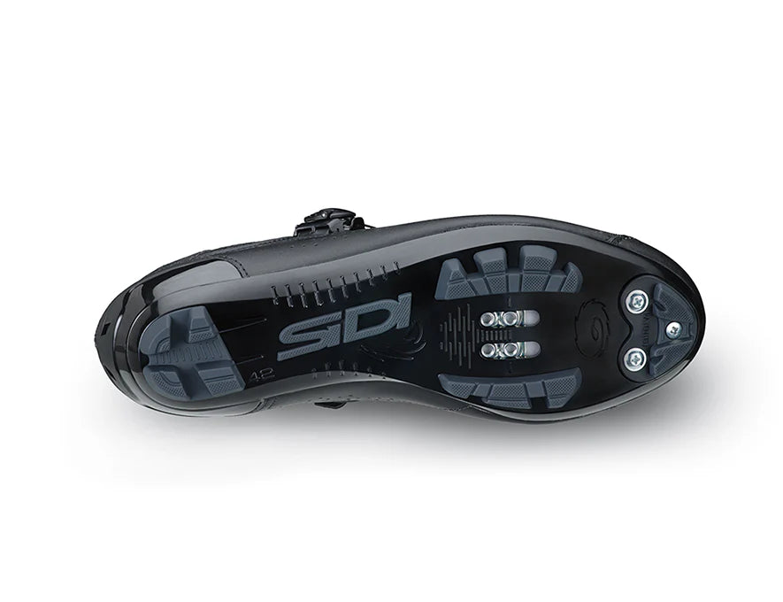 Chaussures VTT SIDI EAGLE 10 Noir