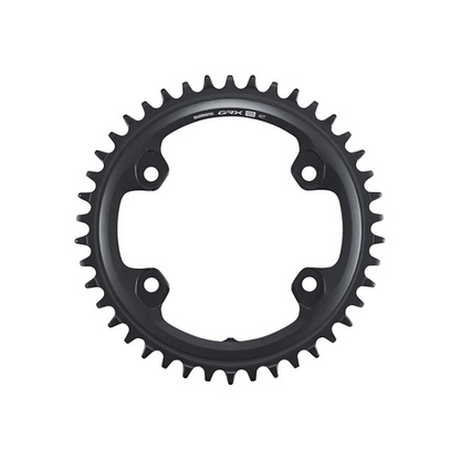 Plateau Mono 12V SHIMANO GRX RX820 110mm