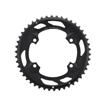 Plateau Extérieur 12V SHIMANO GRX RX610 110mm