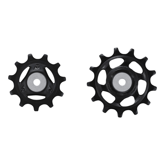 Galets de Dérailleur Arrière 12V SHIMANO RX820/825