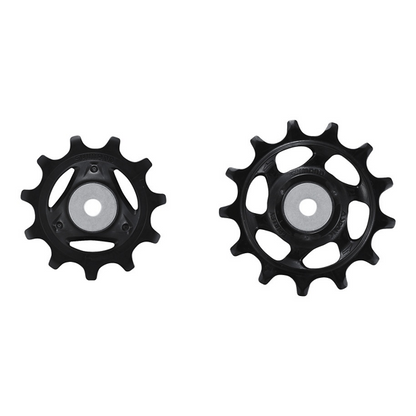 Galets de Dérailleur Arrière 12V SHIMANO RX820/825