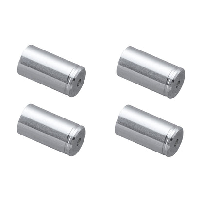Embouts de gaine SHIMANO en aluminium pour ST7900 (4 pièces) Y6RT98170