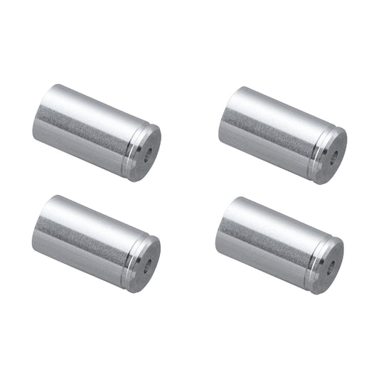 Embouts de gaine SHIMANO en aluminium pour ST7900 (4 pièces) Y6RT98170