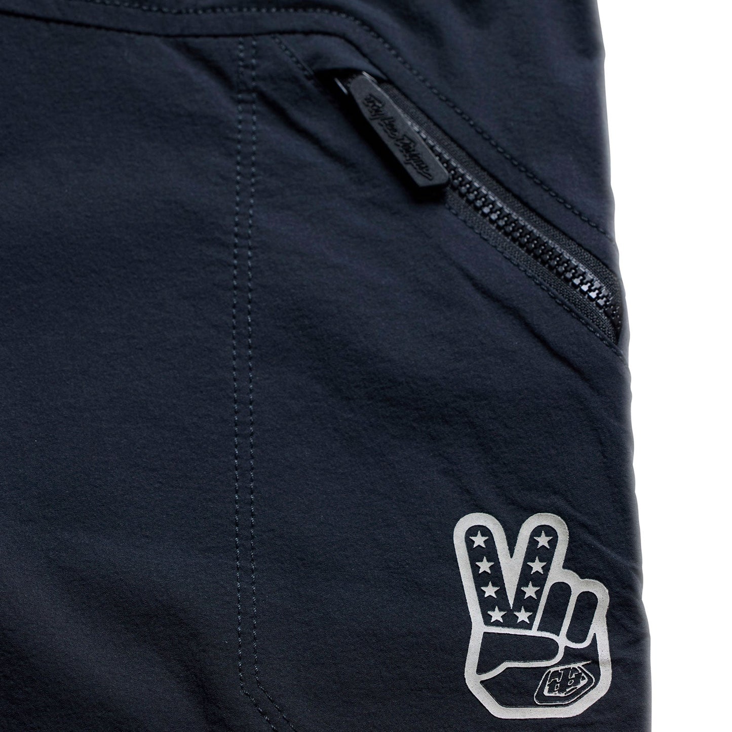 Pantalon TROY LEE DESIGNS YOUTH SKYLINE TRAIL MONO Junior Noir