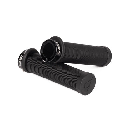 Grips CAST YUM YUM Lock-On Noir