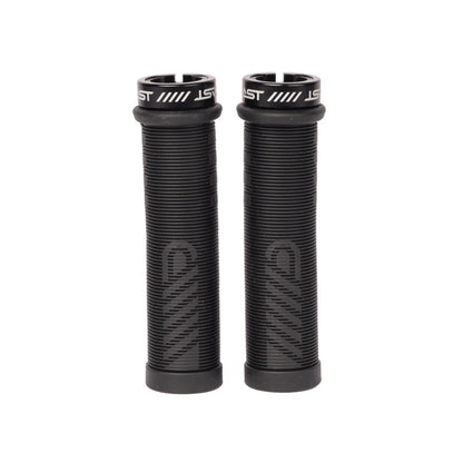 Grips CAST YUM YUM Lock-On Noir