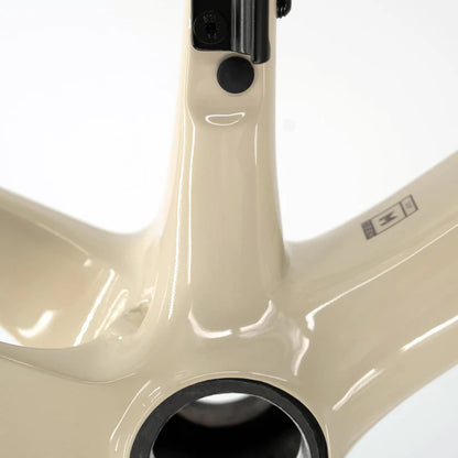 Kit Cadre ZEEN X-RACE+Cintre ZEEN GRAVEL COMBO