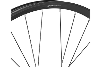 Roue Avant MAVIC CROSSRIDE 1 WB 27,5" 15x110mm Boost