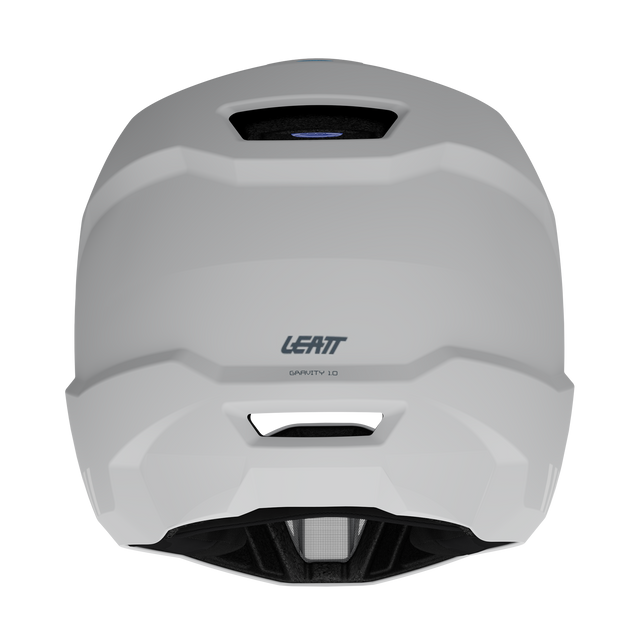 Casque VTT LEATT MTB GRAVITY 1.0 Gris