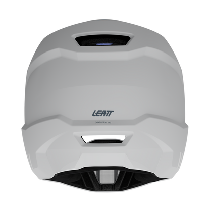 Casque VTT LEATT MTB GRAVITY 1.0 Gris