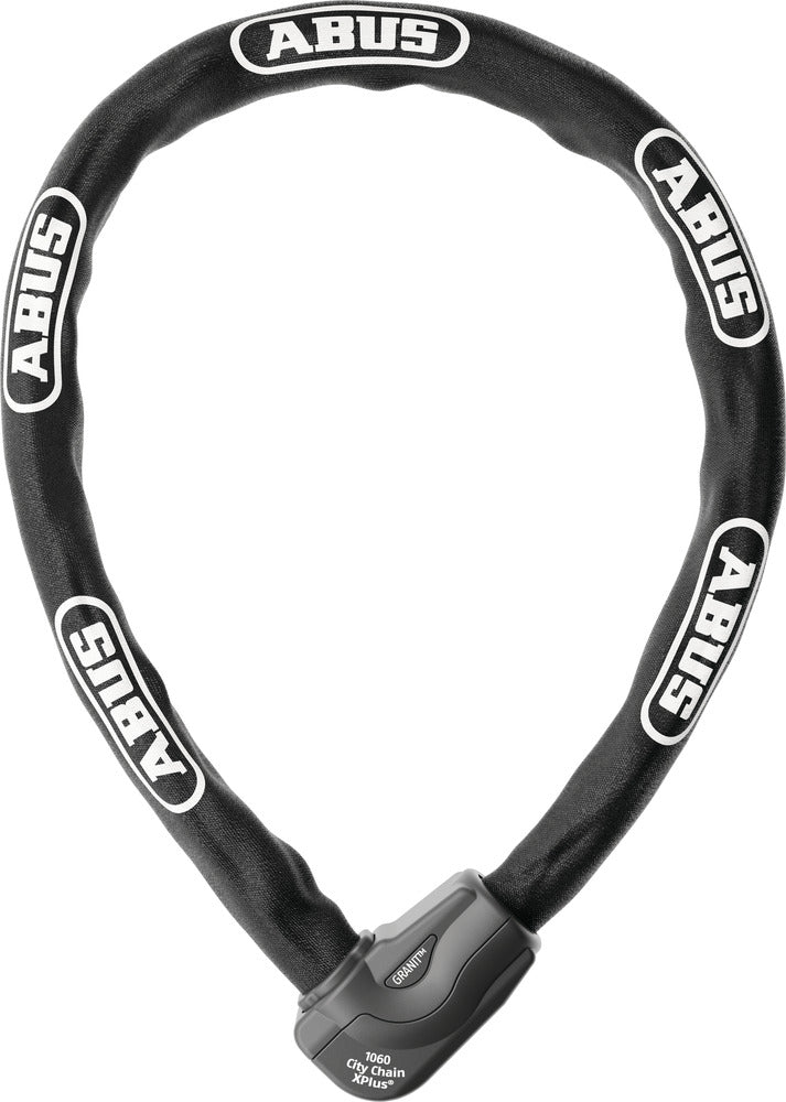 Antivol Chaîne ABUS CityChain X-Plus 1060
