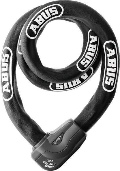 Antivol Chaîne ABUS CityChain X-Plus 1060
