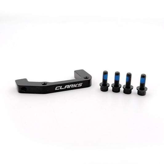 Adaptateur Étrier Arrière PM>IS CLARKS (+43mm)